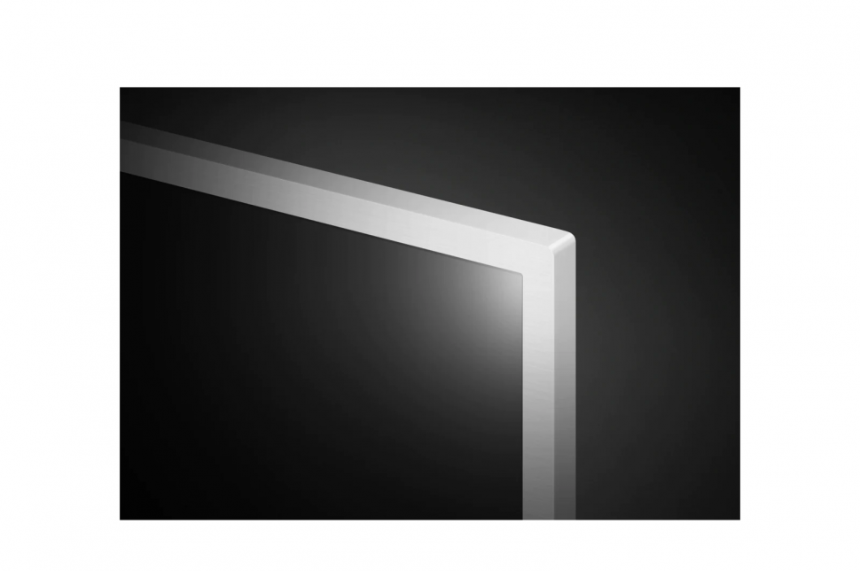 Телевизор LG 32LM638BPLC LED, HDR (2021), белый