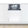 Встраиваемая посудомоечная машина Bosch SPV2HKX1DR, белый
