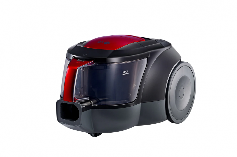 Пылесос LG VC5320NNTR, серый