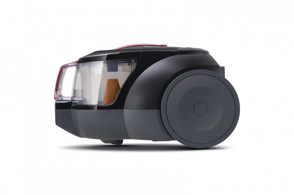 Пылесос LG VC5320NNTR, серый