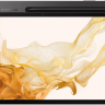 Планшет Samsung Galaxy Tab S8, 8/128 ГБ, Wi-Fi + Cellular, стилус, графит