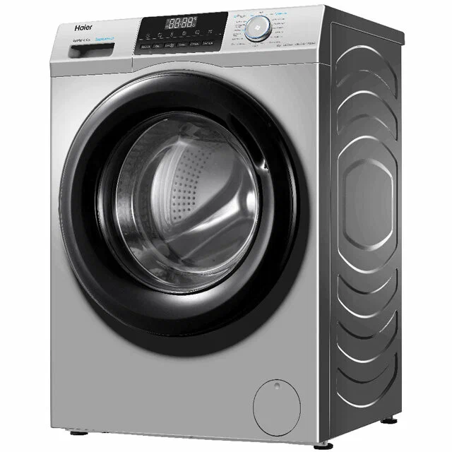 Стиральная машина Haier HW90-BP14929BS