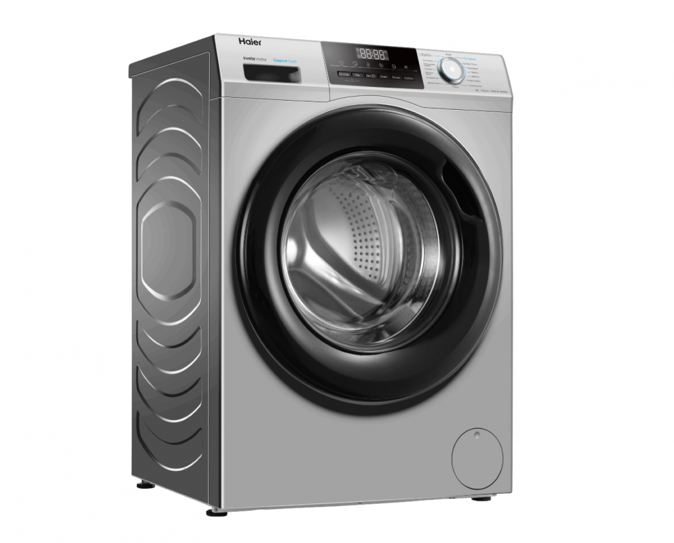 Стиральная машина Haier HW90-BP14929BS