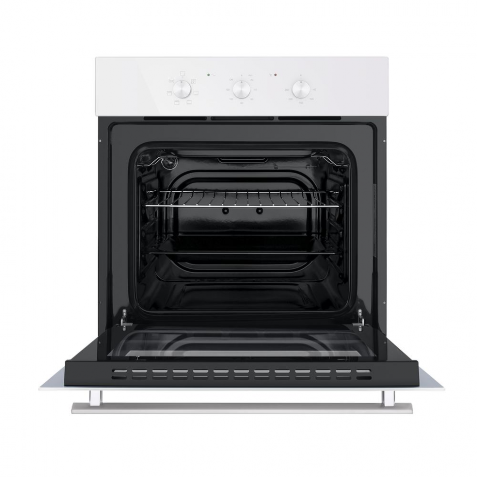 Электрический духовой шкаф Homsair OES657WH