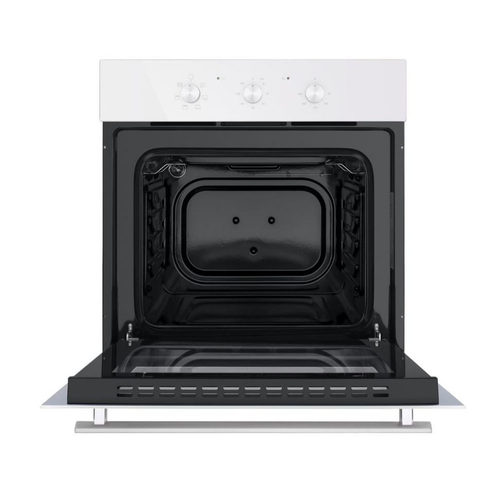 Электрический духовой шкаф Homsair OES657WH