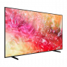 Телевизор Samsung UE50DU7100UX 2024, черный