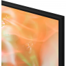Телевизор Samsung UE50DU7100UX 2024, черный