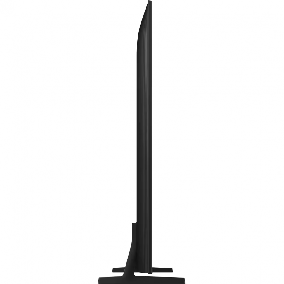 Телевизор Samsung UE50DU7100UX 2024, черный