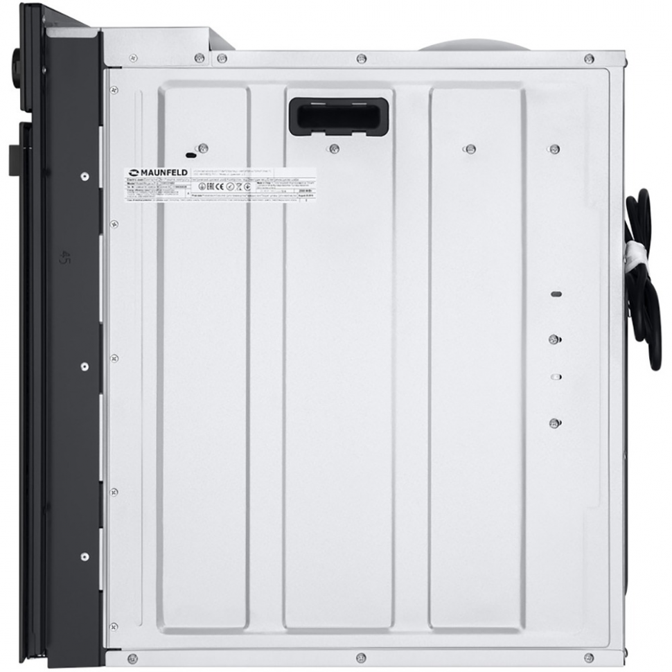 Электрический духовой шкаф MAUNFELD EOEC516B2