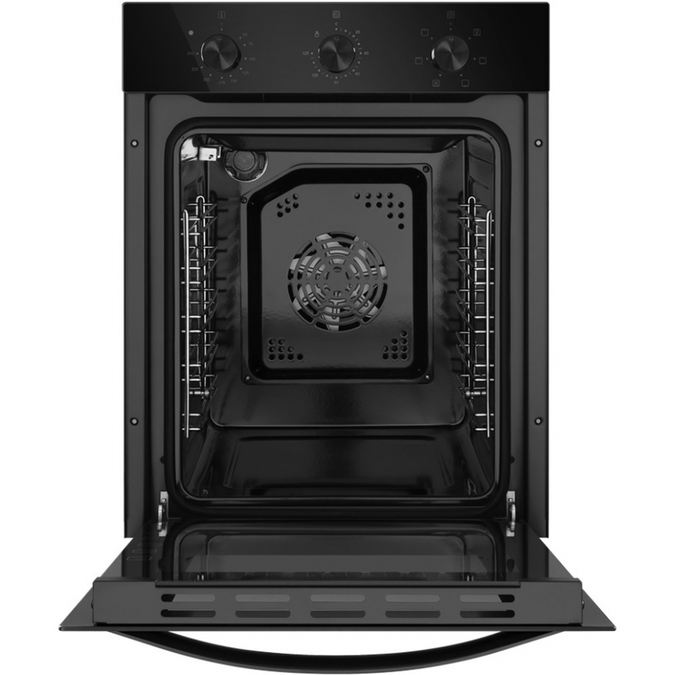 Электрический духовой шкаф MAUNFELD EOEC516B2