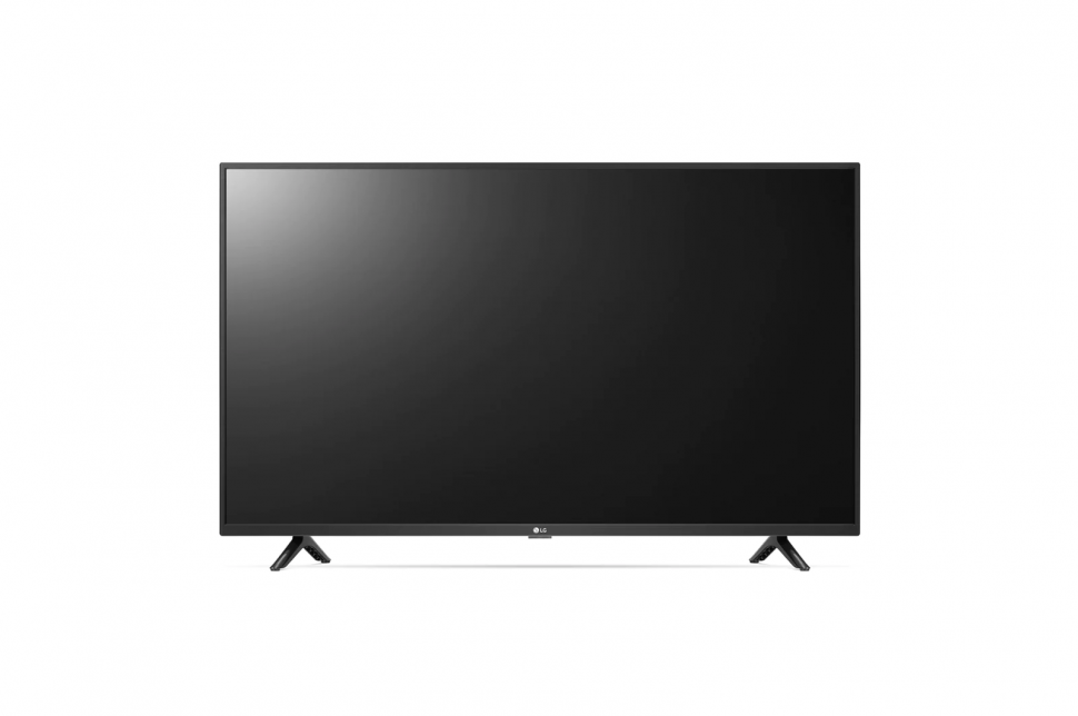 Телевизор LG 43LP50006LA LED, HDR (2021), черный