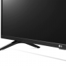 Телевизор LG 43LP50006LA LED, HDR (2021), черный