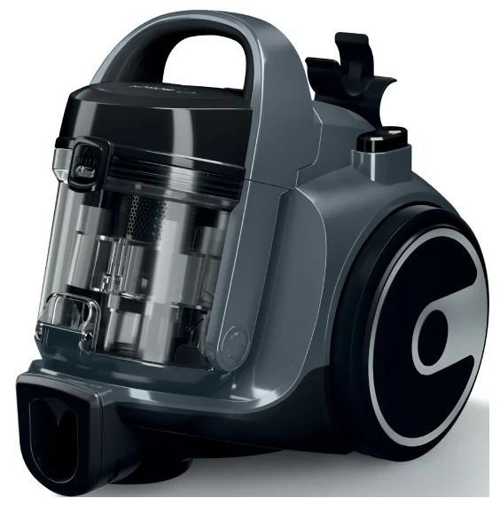 Пылесос Bosch BGS05GR2, серый