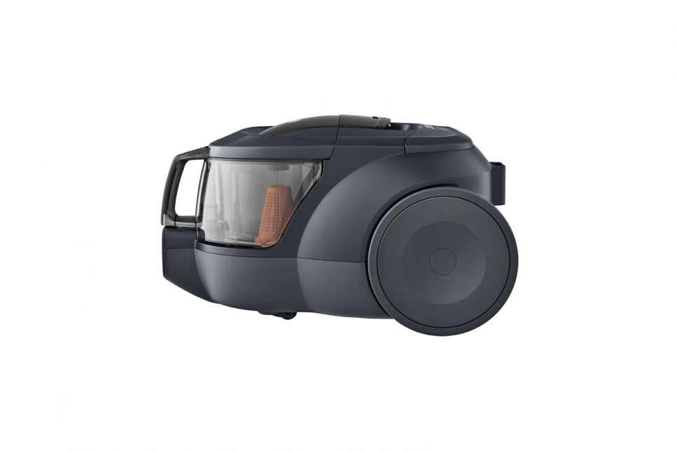 Пылесос LG VC5420NHTCG, серый