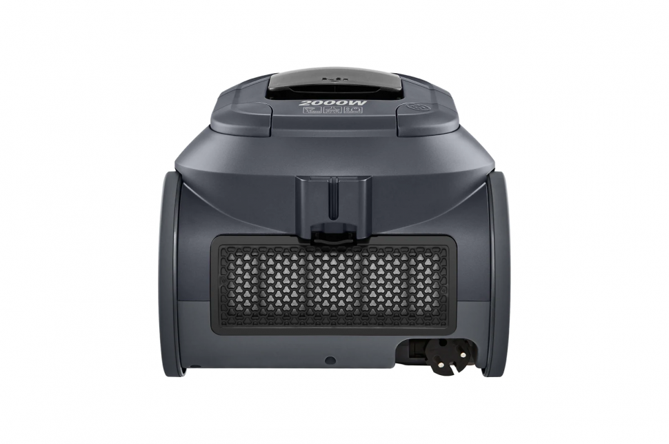 Пылесос LG VC5420NHTCG, серый