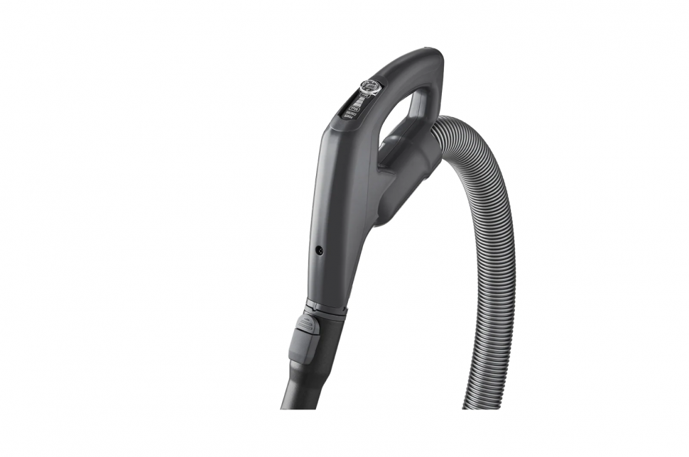 Пылесос LG VC5420NHTCG, серый