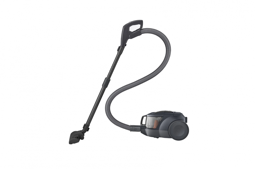 Пылесос LG VC5420NHTCG, серый