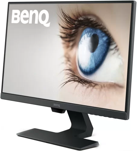 Монитор BenQ GW2480, 1920x1080, 60 Гц, IPS, черный