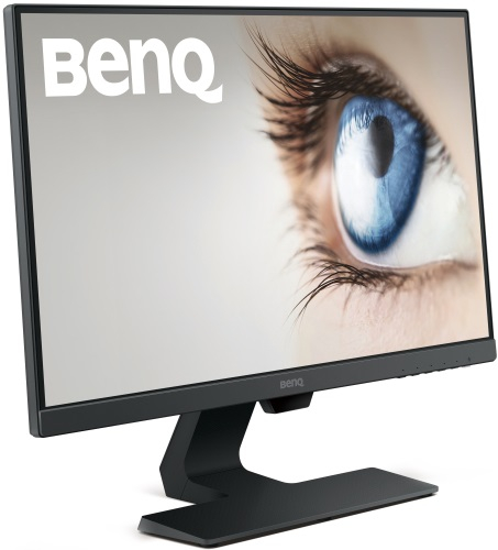 Монитор BenQ GW2480, 1920x1080, 60 Гц, IPS, черный