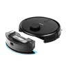 Умный робот-пылесос RED SOLUTION RV-RL6000S Wi-Fi