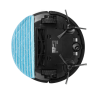 Умный робот-пылесос RED SOLUTION RV-RL6000S Wi-Fi