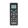 Умный робот-пылесос RED SOLUTION RV-RL6000S Wi-Fi