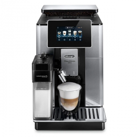 Кофемашина De'Longhi ECAM610.74. MB, серебристый