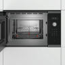 Встраиваемая микроволновая печь Bosch BEL554MS0