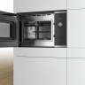 Встраиваемая микроволновая печь Bosch BEL554MS0