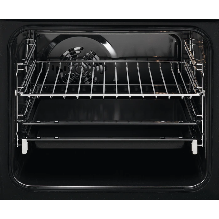 Электрический духовой шкаф Electrolux OKF5C50X