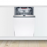 Встраиваемая посудомоечная машина Bosch SPV6HMX5MR