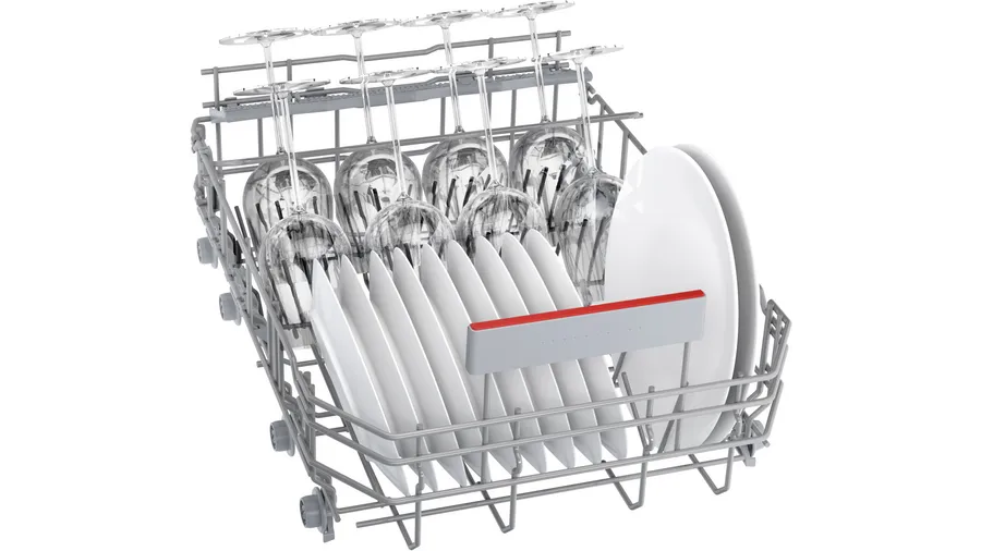 Встраиваемая посудомоечная машина Bosch SPV6HMX5MR