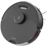 Робот-пылесос Roborock S7 Max Ultra Black (Global)