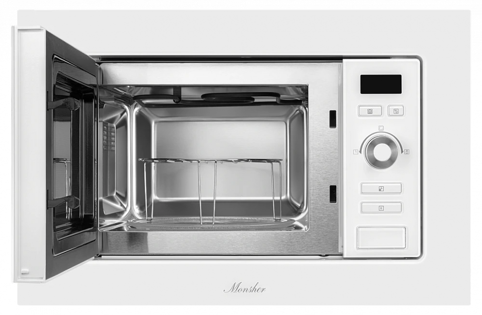Встраиваемая микроволновая печь Monsher MMH 201 W