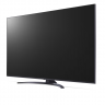 Телевизор LG 55UR81006LJ 2023 LED, HDR, черный