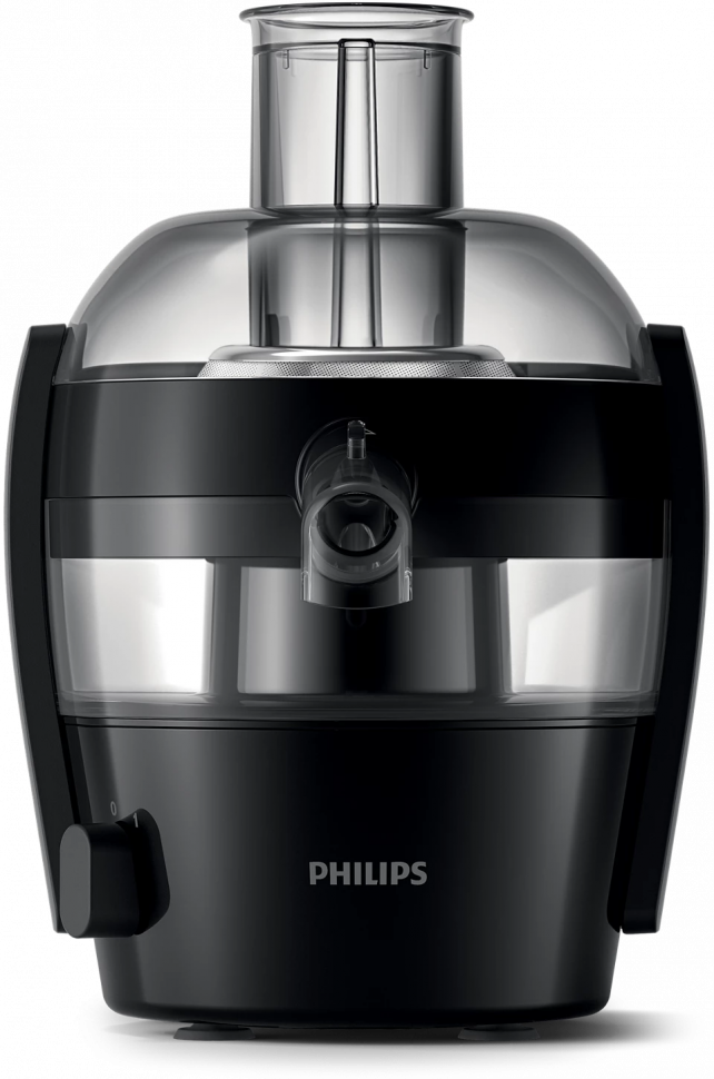 Центрифужная соковыжималка Philips Viva Collection HR1832/00