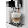 Кофемашина DeLonghi EXAM440.55.W, белый