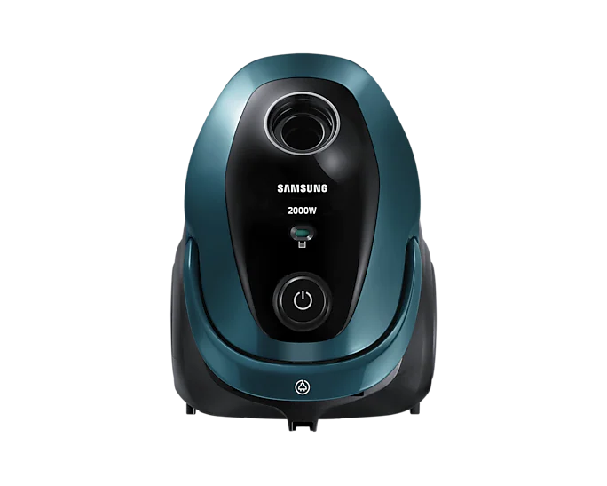 Пылесос Samsung VC20M2540JN/EV, blue lime