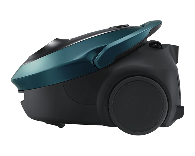 Пылесос Samsung VC20M2540JN/EV, blue lime