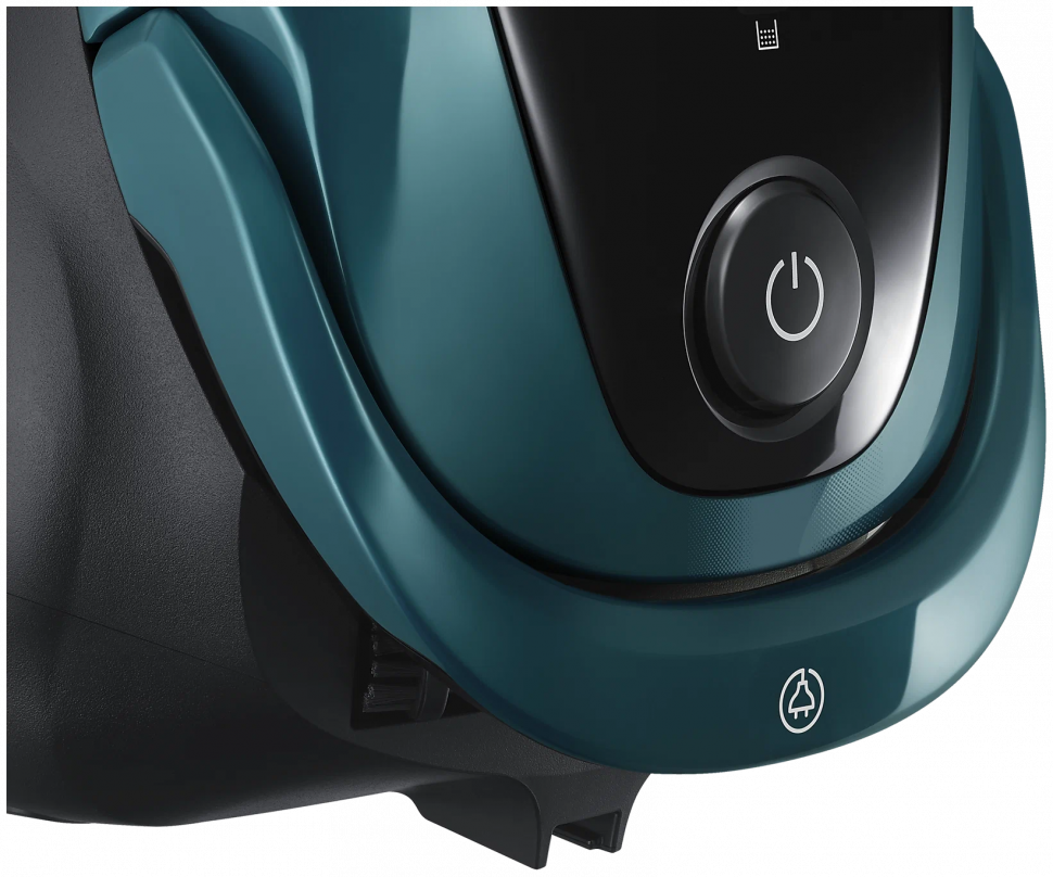 Пылесос Samsung VC20M2540JN/EV, blue lime