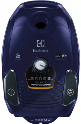 Пылесос Electrolux Silent Performer ESP72DB