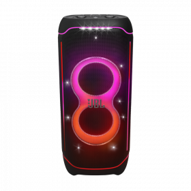 Музыкальная система JBL PartyBox Ultimate, черный