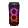 Музыкальная система JBL PartyBox Ultimate, черный