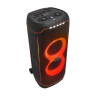 Музыкальная система JBL PartyBox Ultimate, черный