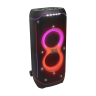 Музыкальная система JBL PartyBox Ultimate, черный