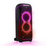 Музыкальная система JBL PartyBox Ultimate, черный