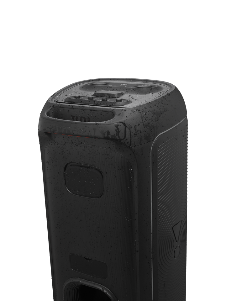 Музыкальная система JBL PartyBox Ultimate, черный