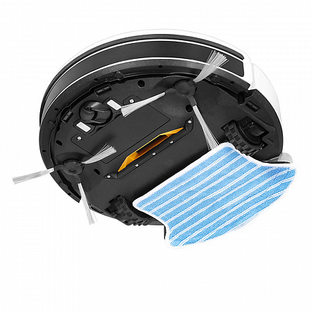 Робот-пылесос REDMOND RV-R450