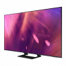 Телевизор Samsung UE55AU9070U 2021 LED, HDR, серый титан