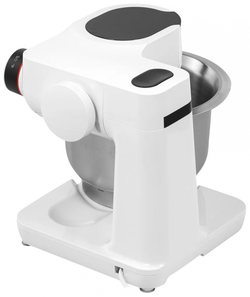 Кухонный комбайн Bosch MUMS2EW30, 700 Вт, белый